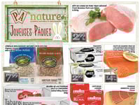 Preview of PA Nature - Flyer Specials