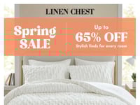 Preview of Linen Chest - Flyer Specials