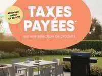 Preview of RD Furniture - Weekly Flyer Specials