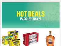 Preview of Alcool NB Liquor - Flyer Specials