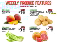 Preview of Pomme Natural Market - Weekly Flyer Specials