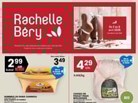 Preview of Rachelle Béry - Weekly Flyer Specials