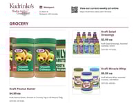 Preview of Kudrinko’s - Weekly Flyer Specials