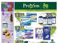 Preview of Proxim - Weekly Flyer Specials
