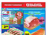Preview of Atlantic Superstore - Weekly Flyer Specials