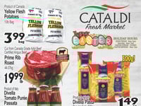 Preview of Cataldi - Weekly Flyer Specials