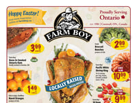 Preview of Farm Boy - Weekly Flyer Specials
