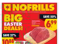Preview of No Frills - Atlantic Canada - Weekly Flyer Specials