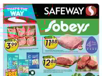Preview of Safeway - Alberta - Weekly Flyer Specials