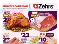 Preview of Zehrs - Weekly Flyer Specials