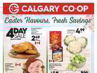 Preview of Calgary Co-op - Weekly Flyer Specials