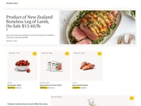 Preview of Whole Foods Market - Ontario - Weekly Flyer Specials