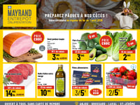 Preview of Mayrand - Weekly Flyer Specials