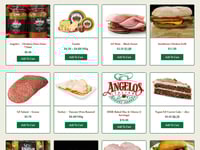 Preview of Angelo's Italian Market - Flyer Specials