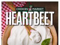 Preview of Choices Markets - Heartbeet