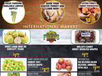 Preview of Fred's Farm Fresh - Weekly Flyer Specials