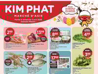 Preview of Kim Phat - Weekly Flyer Specials