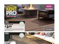 Preview of kent - Flyer Specials