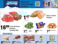Preview of Bulkley Valley Wholesale - Weekly Flyer Specials