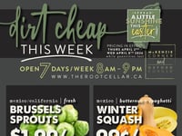 Preview of The Root Cellar - Weekly Flyer Specials
