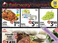 Preview of Fairway Market - Weekly Flyer Specials