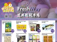 Preview of FreshWay Foodmart - Weekly Flyer Specials