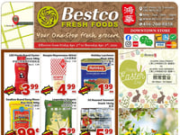 Preview of Bestco Food Mart - Downtown - Weekly Flyer Specials