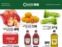 Preview of Centra Food Market - North York - Weekly Flyer Specials