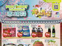 Preview of Food Depot Supermarket - Weekly Flyer Specials