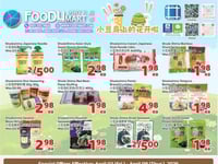 Preview of Foody Mart - Hwy7 Supermarket - Weekly Flyer Specials