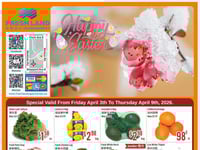Preview of Freshland Supermarket - Weekly Flyer Specials