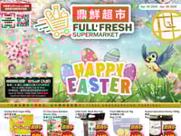 Preview of Full Fresh Supermarket - Weekly Flyer Specials