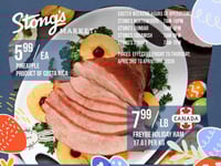 Preview of Stong's Market - Flyer Specials