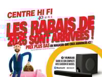 Preview of Centre Hi-Fi - Weekly Flyer Specials