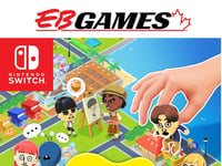 Preview of EB Games - GameStop - Flyer Specials