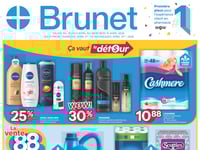 Preview of Brunet - Weekly Flyer Specials