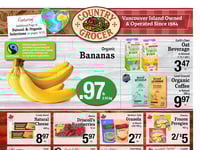 Preview of Country Grocer - Weekly Flyer Specials