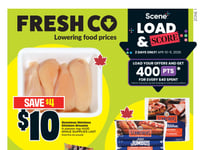 Preview of FreshCo - Ontario - Weekly Flyer Specials