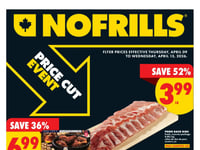 Preview of No Frills - Atlantic Canada - Weekly Flyer Specials