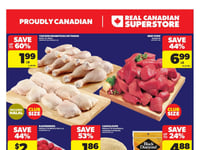 Preview of Real Canadian Superstore - Ontario - Weekly Flyer Specials