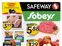 Preview of Sobeys - Alberta - Weekly Flyer Specials