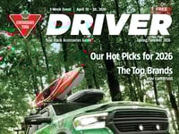Preview of Canadian Tire - Driver Catalogue