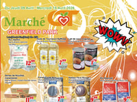 Preview of C&T Supermarket - Greenfield Park - Weekly Flyer Specials