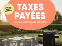 Preview of RD Furniture - Weekly Flyer Specials
