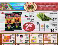 Preview of Country Grocer - Weekly Flyer Specials