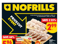 Preview of No Frills - Atlantic Canada - Weekly Flyer Specials