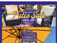 Preview of TERRA - Weekly Flyer Specials