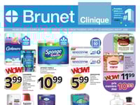 Preview of Brunet - Clinical - 2 Weeks of Savings