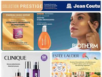 Preview of Jean Coutu - Quebec - Prestige Collection