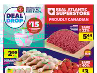 Preview of Atlantic Superstore - Weekly Flyer Specials